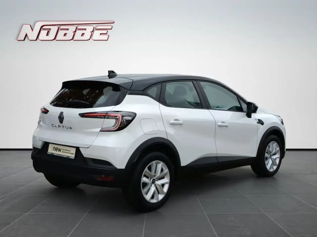 Renault Captur Evolution