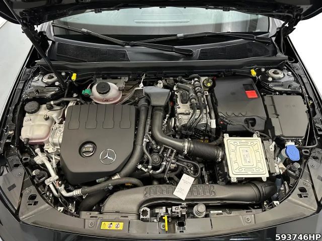 Mercedes-Benz A 250 Progressive