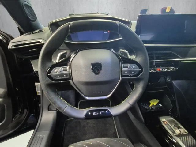 Peugeot 2008 EAT8 GT-Line