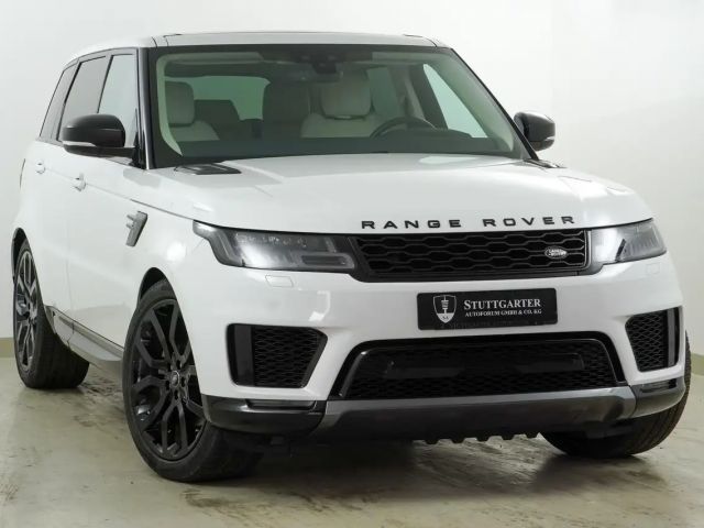 Land Rover Range Rover Sport HSE