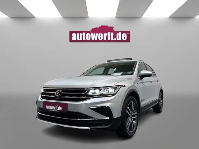 Volkswagen Tiguan 2.0 TDI DSG Elegance Elegance