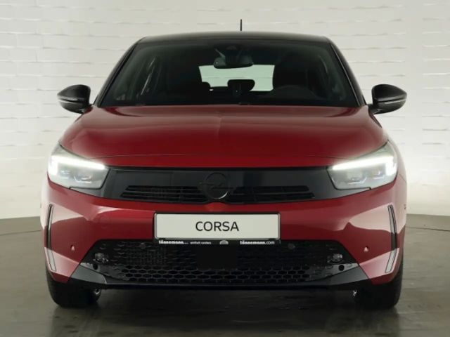 Opel Corsa GS-Line Grand Sport