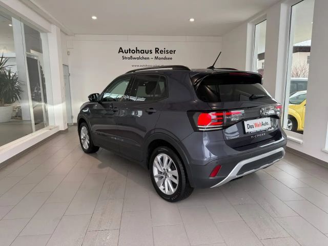 Volkswagen T-Cross Friends TSI