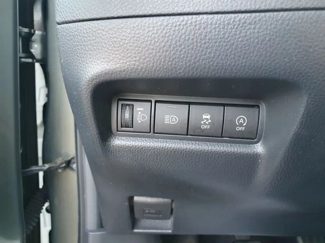 Toyota Aygo X Hatchback Pulse