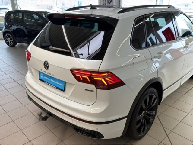 Volkswagen Tiguan 2.0 TSI R-Line