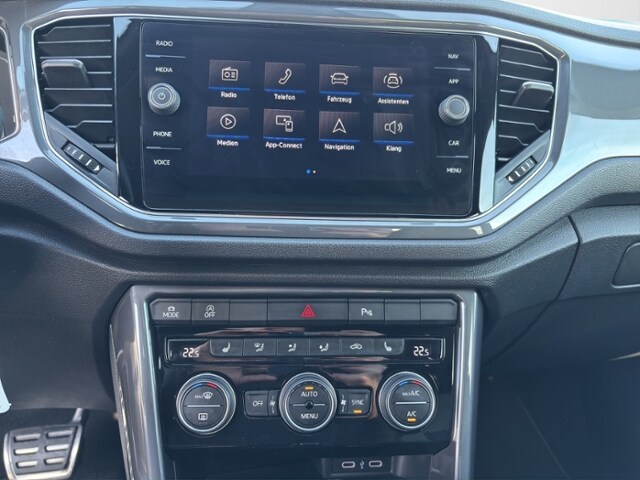 Volkswagen T-Roc 2.0 TDI