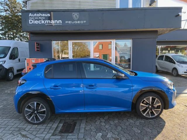 Peugeot 208 GT-Line