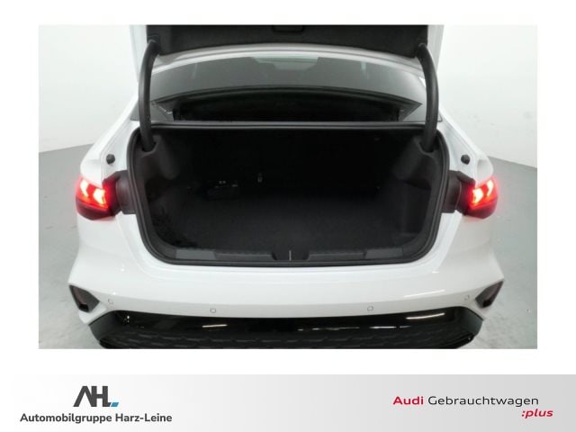 Audi A3 S-Line S-Tronic Sedan