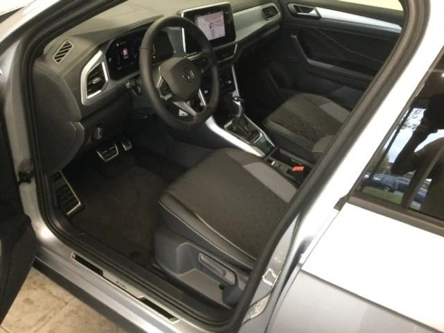 Volkswagen T-Roc 1.5 TSI DSG