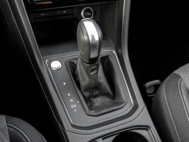 Volkswagen Touran 1.5 TSI 7-zitter DSG Move