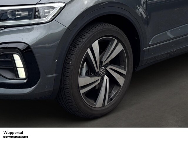 Volkswagen T-Roc 1.5 TSI DSG R-Line