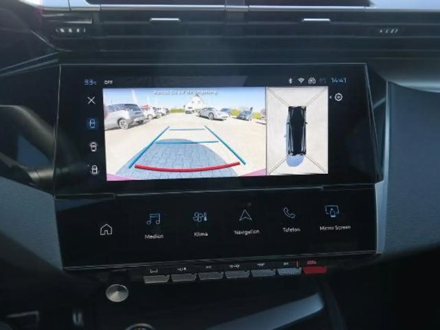 Peugeot 308 GT-Line PureTech SW