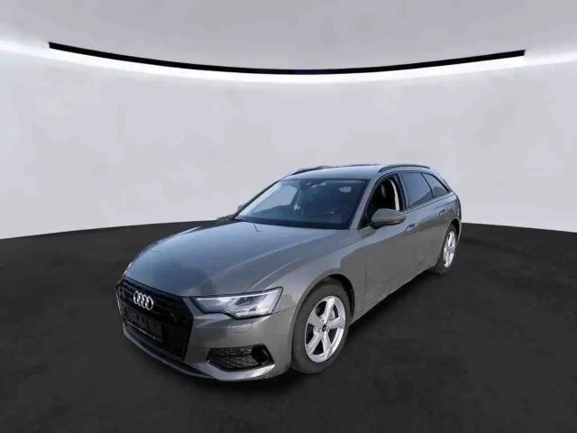 Audi A6 45 TFSI Avant Sport