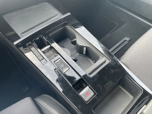 Opel Astra GS-Line Grand Sport