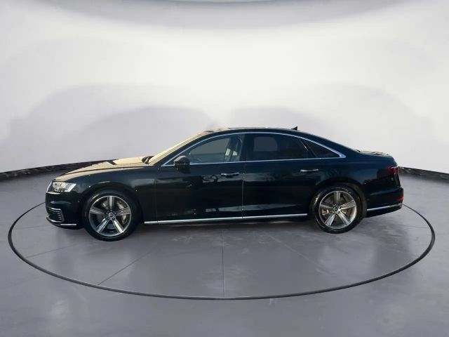Audi A8 60 TFSI Hybride Quattro