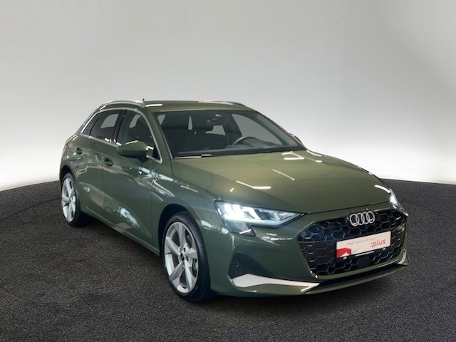 Audi A3 30 TFSI S-Tronic Sportback