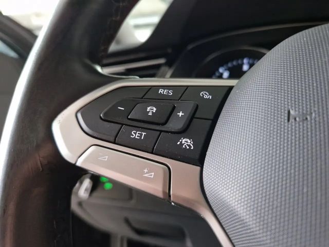 Volkswagen Passat Business Variant