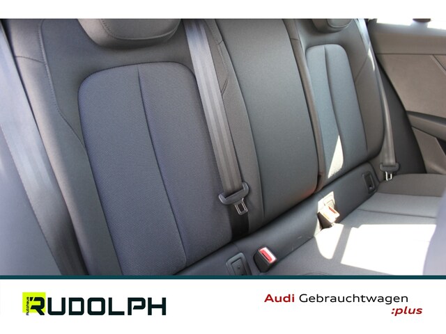 Audi Q2 35 TFSI S-Tronic