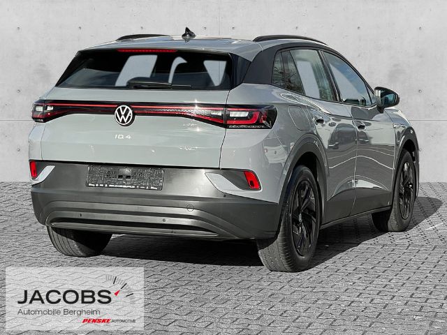 Volkswagen ID.4 Performance Pro
