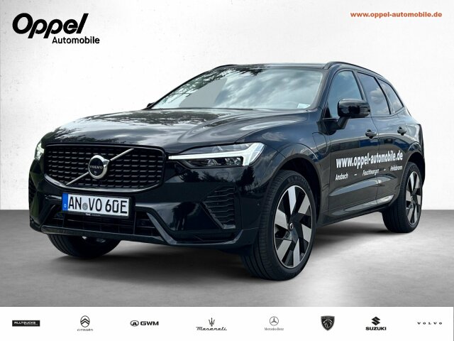 Volvo XC60 XC60