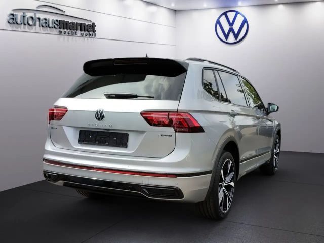 Volkswagen Tiguan 2.0 TDI Allspace DSG R-Line