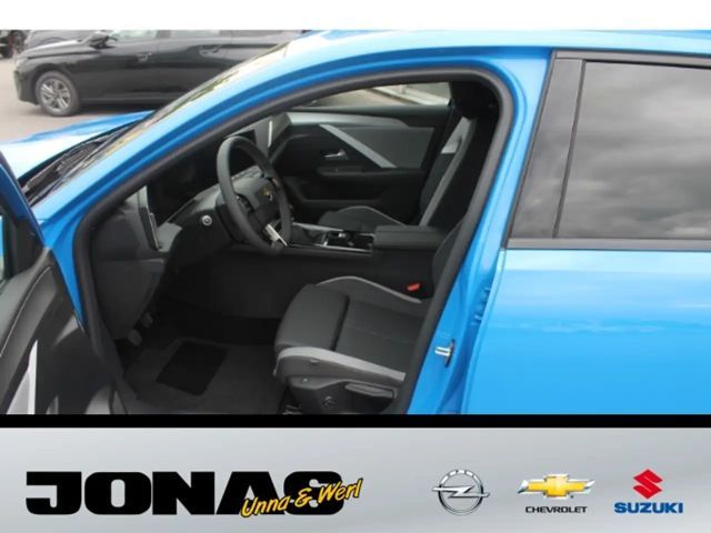 Opel Astra 1.2 Turbo Edition