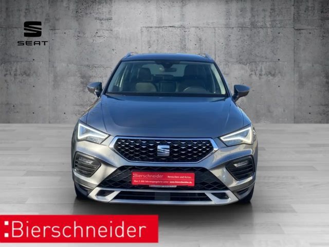 Seat Ateca 1.5 TSI DSG