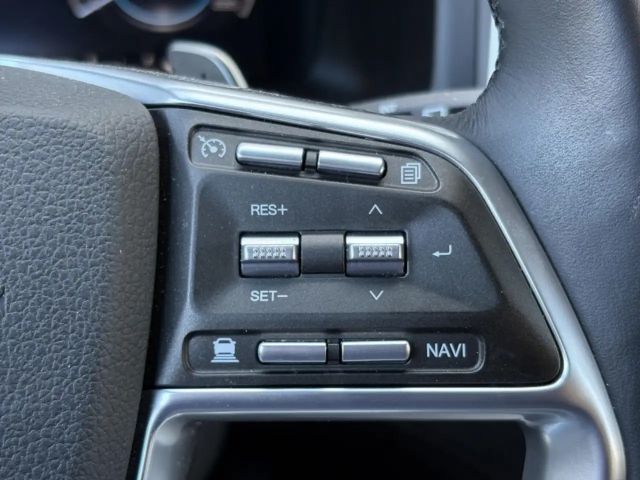 SsangYong Rexton 4WD