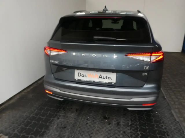 Skoda Enyaq iV 60