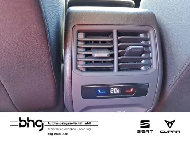 Seat Leon 2.0 TDI Sportstourer