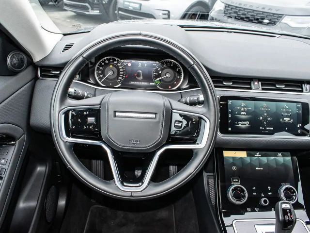 Land Rover Range Rover Evoque P300e