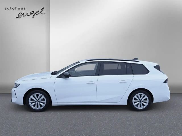 Opel Astra 1.2 Turbo Sports Tourer