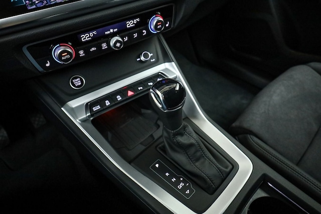 Audi Q3 S-Tronic Sportback