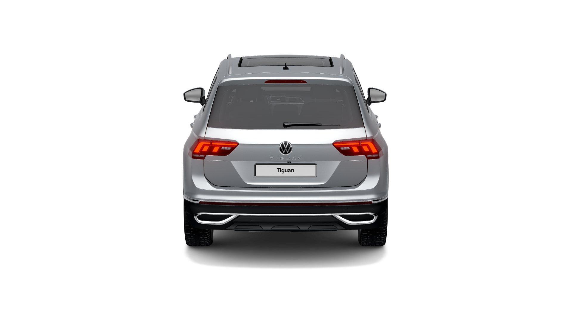 Volkswagen Tiguan 2.0 TDI DSG Elegance Elegance