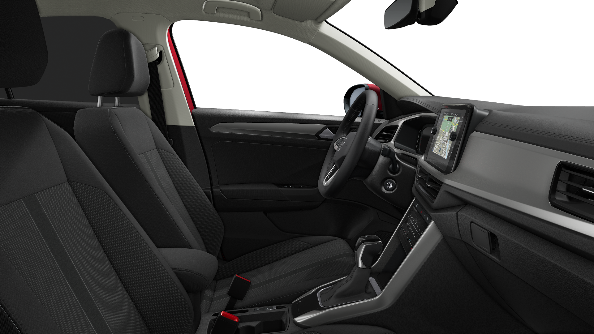 Volkswagen T-Roc 1.5 TSI DSG Life