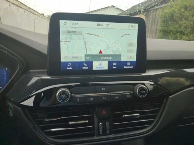 Ford Kuga ST Line X