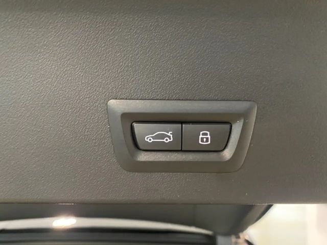 BMW X3 M-Sport xDrive