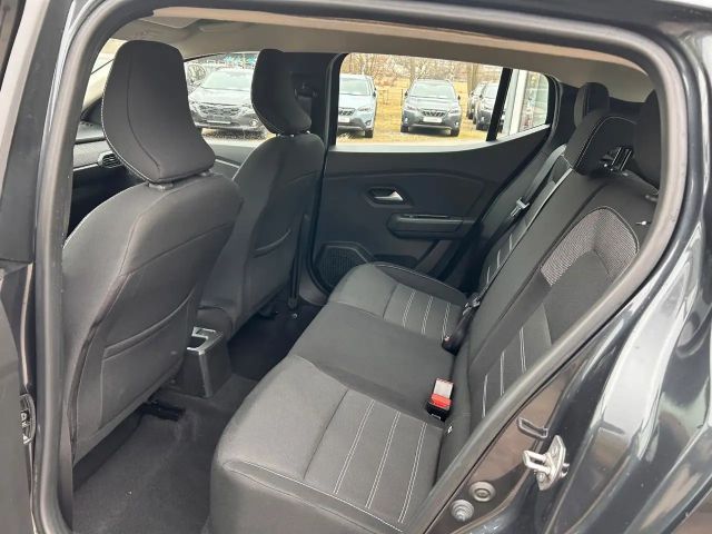 Dacia Sandero TCe 90