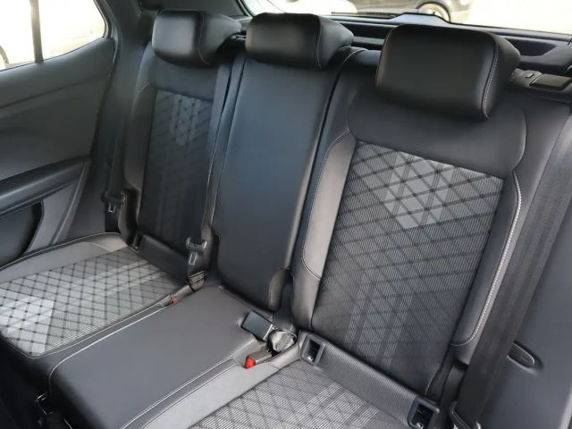 Volkswagen T-Cross DSG R-Line