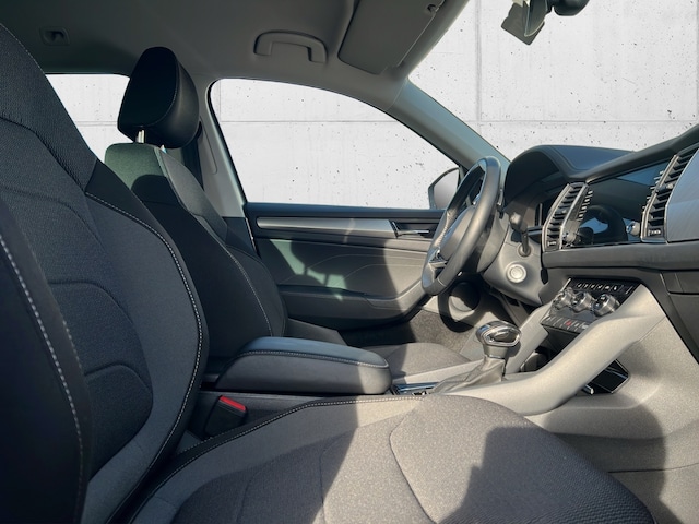 Skoda Kodiaq 1.5 TSI Ambition