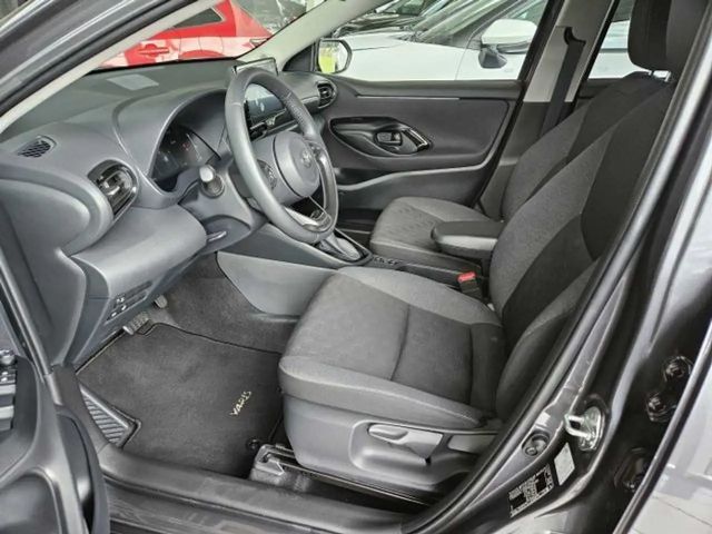 Toyota Yaris Comfort Hatchback Hybride