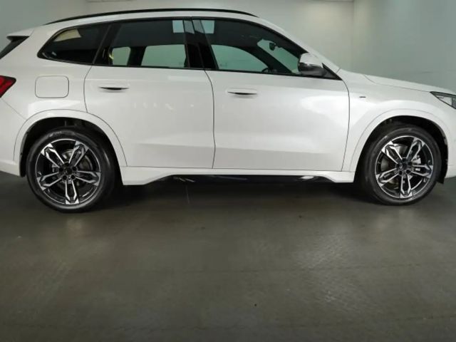 BMW X1 M-Sport sDrive20i
