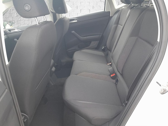 Volkswagen Polo 1,0 LED|APP|5J.Gar.|PDC|SHZ