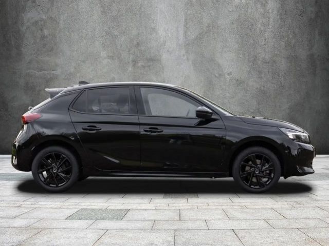 Opel Corsa GS-Line Grand Sport Turbo