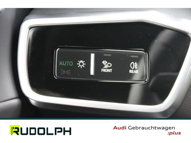 Audi A6 50 TDI Avant Quattro S-Line