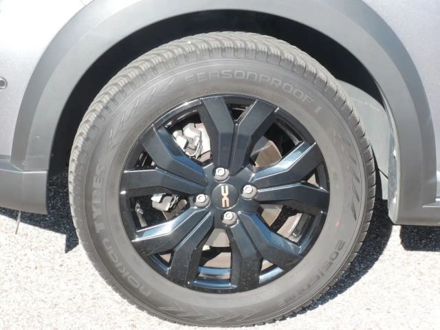 Dacia Jogger Extreme TCe 110