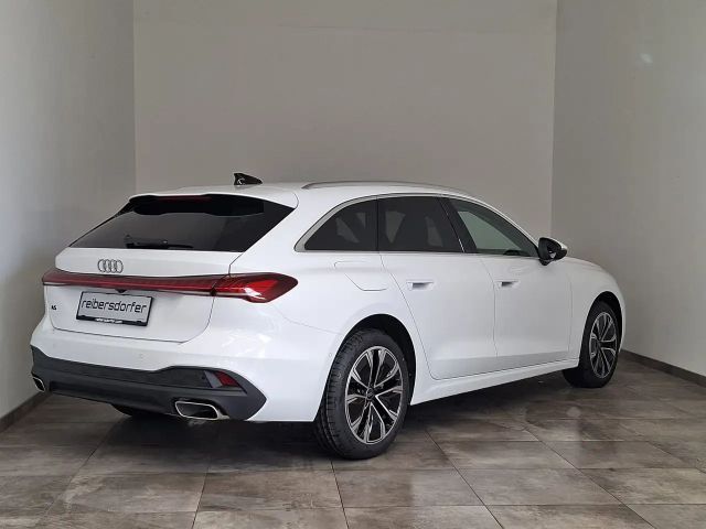 Audi A5 TFSI