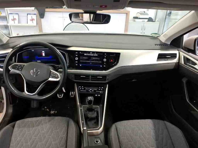 Volkswagen Taigo 1.0 TSI Move