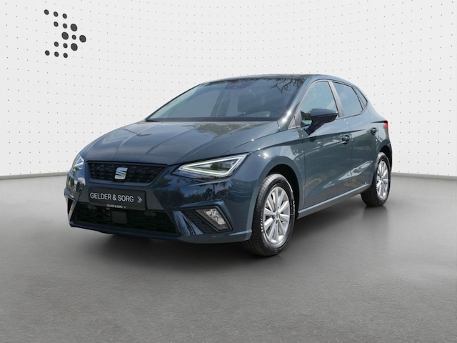 Seat Ibiza 1.0 TSI Style