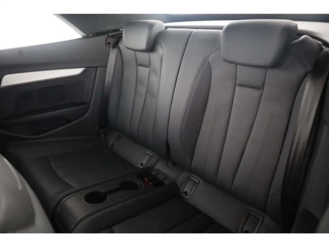 Audi A5 40 TFSI Cabriolet Quattro